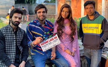 Ninja Announces His New Song Satane Lage Ho
