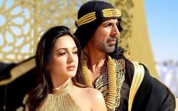 Should Akshay Kumar And Kiara Advani's Laxmii Release Simultaneously On OTT And In Theatres? Trade Experts Speak