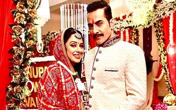 Rupali Ganguly's Anupamaa Co-Star Sudhanshu Pandey's Joke On Karva Chauth Goes Wrong; Fans Get Worried Thinking He Has Contracted Coronavirus