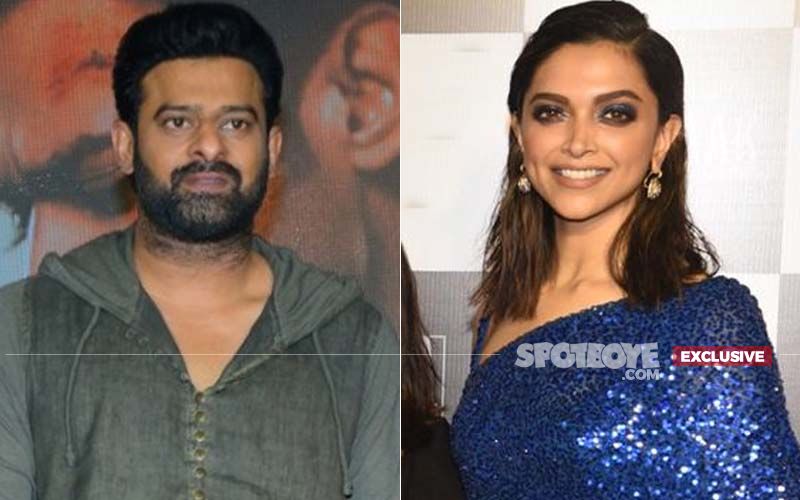 Wanted: Bollywood A-Lister Heroine For Prabhas In Adipurush; First Choice Deepika Padukone Can't Be Cast Because Of THIS Glitch - EXCLUSIVE