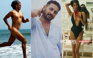 Apurva Asrani Defends His Stance On Milind Soman And Poonam Pandey Nudity Controversy: 'We Are A Sexist Society, Let's Face It'- EXCLUSIVE