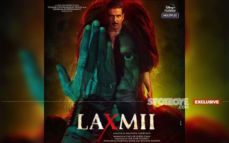Laxmii: Did Makers Consider Last Minute Name Change For Akshay Kumar's Character Asif In The Film?- EXCLUSIVE