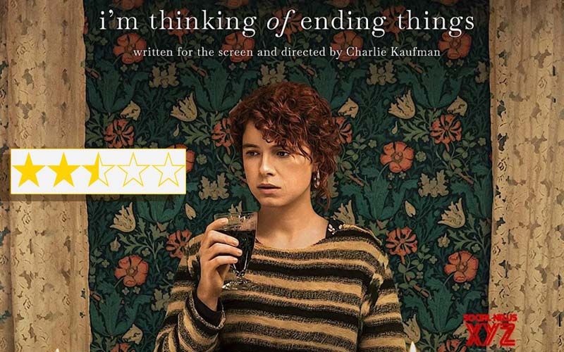 I’m Thinking Of Ending Things Movie Review: This Charlie Kaufman Film Is A Puzzle
