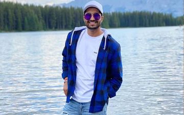 Jassie Gill Enjoys Vacation In Himachal Pradesh; Shares Pics On Instagram