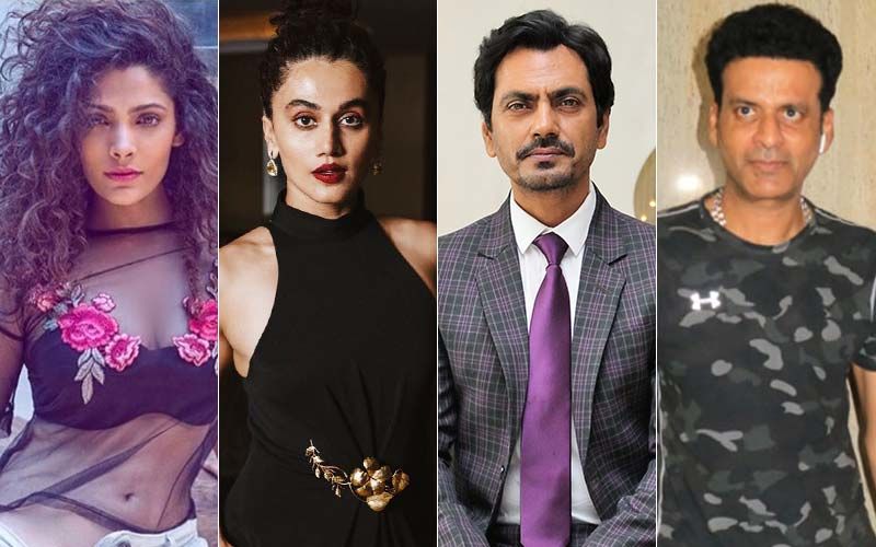 9 Best Performances Of 2020: Sayami Kher, Taapsee Pannu, Manoj Bajpayee, Nawazuddin Siddiqui, Adil Hussain And Others Who Outdid Others