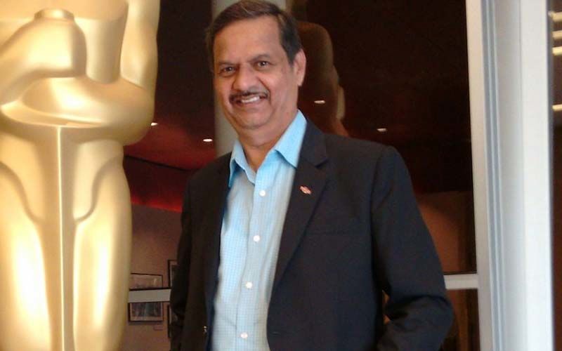Ujwal Nirgudkar Who Is A Part Of Oscar Jury Now Joins Planet Marathi OTT As An Advisor