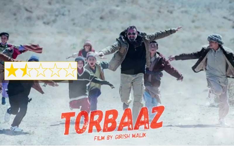 Torbaaz Movie Review: An Inspiring Tale Falls Flat In Sanjay Dutt's War And Cricket Drama