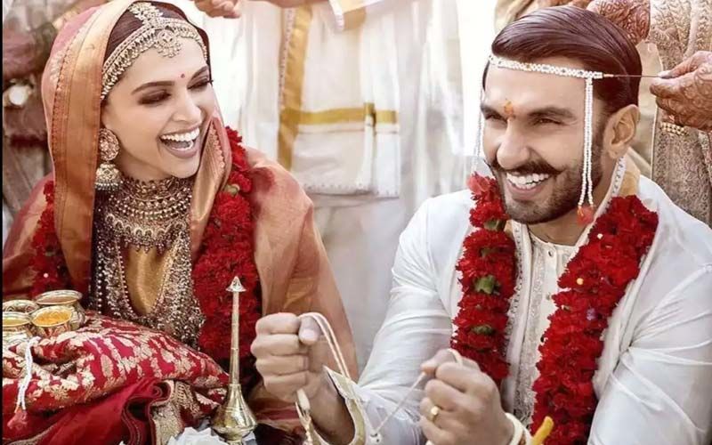 Wedding Season 2020-2021: Light Up This Wedding Season With These Groovy And Trendy Bollywood Songs