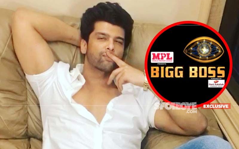 Bigg Boss 14: Kushal Tandon Admits He Was Approached To Enter The Season; Says, 'Did That 7 Years Back And My Journey Is Over'- EXCLUSIVE