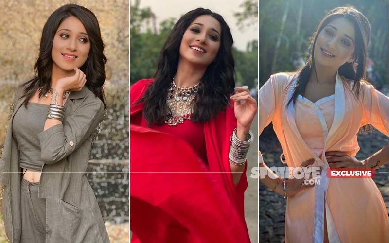 Yeh Rishta Kya Kehlata Hai Actress Vrushika Mehta On Her Character Dr. Riddhima's Styling: "She Is Very Classy'- EXCLUSIVE