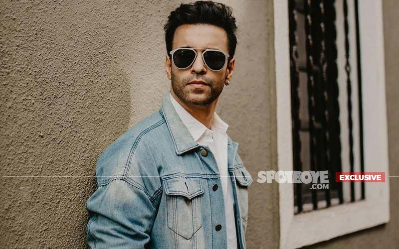 Aamir Ali On Playing Eddie In Black Widows After Naxalbari: 'It Was A Complete U-Turn'- EXCLUSIVE