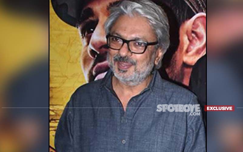 5 Years Of Bajirao Mastani: Director Sanjay Leela Bhansali Gets Nostalgic, 'There Was No Fear When I Made This Film' - EXCLUSIVE