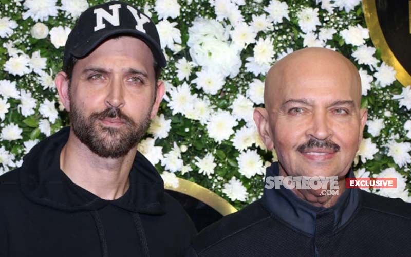 Krrish 4: Rakesh Roshan Spills The Beans; Says 'Nothing Has Been Finalised' About Hrithik Roshan Starrer - EXCLUSIVE