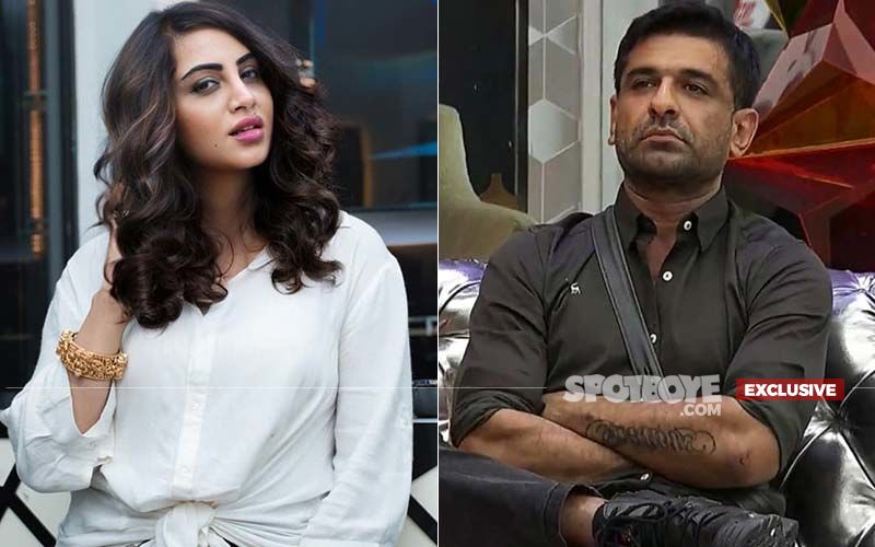Bigg Boss 14: 'I've Understood Eijaz's Personality Better After His Confession About Being Sexually Harassed,' Says Arshi Khan- EXCLUSIVE