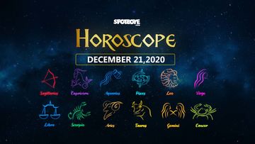 Horoscope Today, December 21, 2020: Check Your Daily Astrology Prediction For Aries, Taurus, Gemini, Cancer, And Other Signs