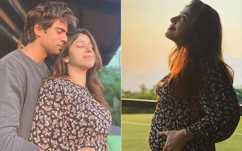 Mohit And Aditi Malik To Welcome Their First Baby; Actor Says 'I Panicked On Hearing The News At First'