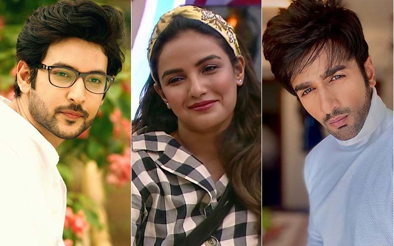 'Jasmin Bhasin May Face Challenges In Personal Life, Shivin Narang Should Re-Examine Past Goals, Competition To Create Obstacles For Nishant Singh Malkhani': Predictions For 2021