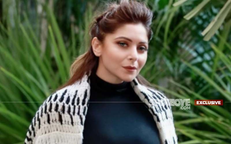 Kanika Kapoor On Facing The Wrath After Testing Positive For COVID-19: 'My Kids And I Were Getting Death Threats'- EXCLUSIVE VIDEO