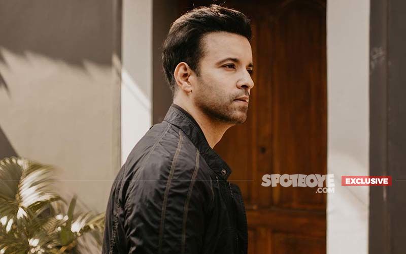 Aamir Ali On 2020: Talks About Speculations Around Him And Wife Sanjeeda Shaikh And How Sushant Singh Rajput's Death Shook Him- EXCLUSIVE