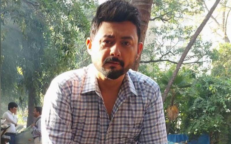 Samantar 2: Swwapnil Joshi Shoots A Thrilling Sequence Of His Upcoming Digital Series