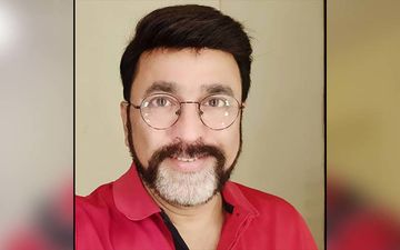 Pushkar Shrotri Announces An Upcoming New Project As He Reveals His Many Traditional Attires