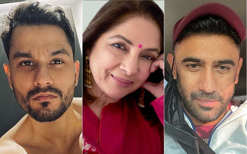 Kunal Kemmu, Amit Sadh, Neena Gupta And Others; Here Are 5 OTT Superstars Who Are All Set To Shine In 2021