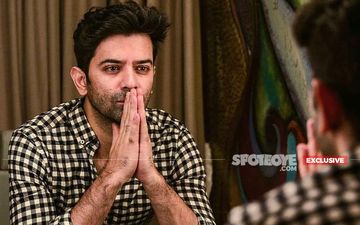 Barun Sobti On Actors Getting Cast On Basis Of Their Instagram Followers: 'Mujhe Aise Casting Director Ke Saath Kaam Hi Nahi Karna'- EXCLUSIVE VIDEO