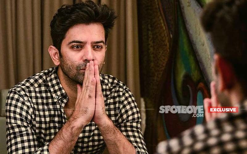 Barun Sobti On Actors Getting Cast On Basis Of Their Instagram Followers: 'Mujhe Aise Casting Director Ke Saath Kaam Hi Nahi Karna'- EXCLUSIVE VIDEO