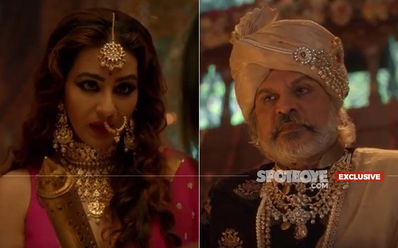 Paurashpur's Annu Kapoor On His Co-star Shilpa Shinde: 'I Have Not Seen Her Work But Would Like To Work With Her Again'- EXCLUSIVE