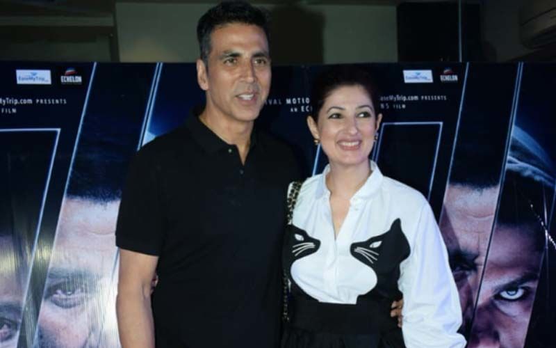 Akshay Kumar-Twinkle Khanna Love Story: 10 Facts You Didn’t Know About The Couple
