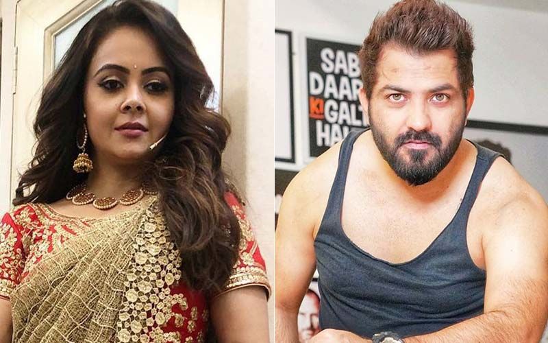 Bigg Boss 14: Manu Punjabi Takes A Dig At Devoleena Bhattacharjee After She Says She’s ‘Not Interested’ To See Him On The Show