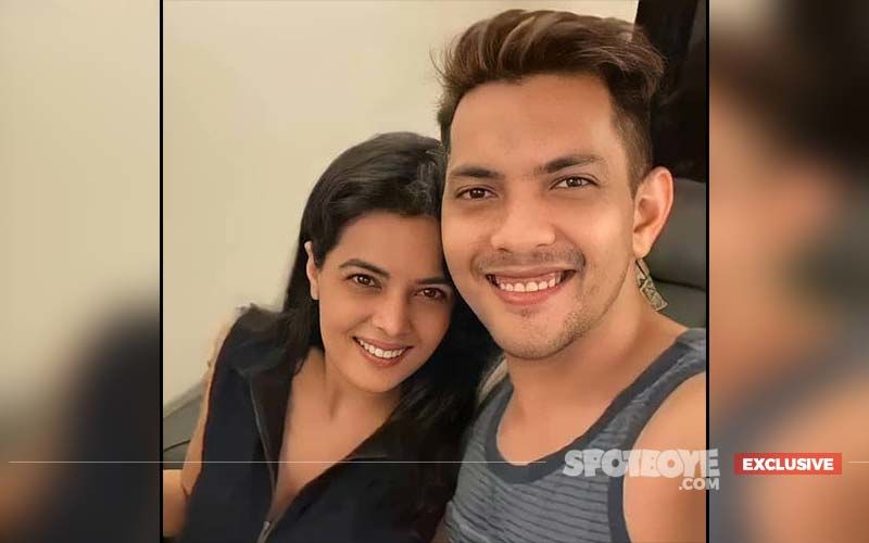 Aditya Narayan- Shweta Aggarwal Open Up On Their Wedding Celebrations; Singer Says 'I Teared Up Watching Everyone's Dance Performances'- EXCLUSIVE