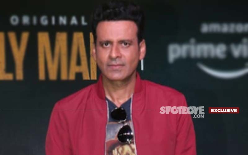 Manoj Bajpayee Feels OTT Is The Way Forward, 'You Can Put Two Parts Of Gangs Of Wasseypur Together, Release Them On OTT' - EXCLUSIVE