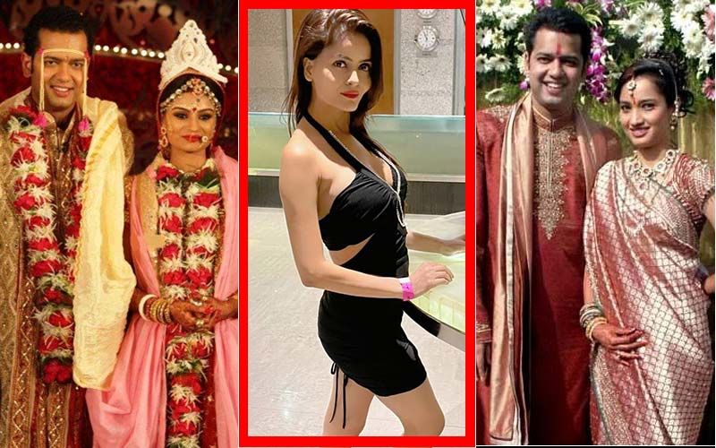 BIGG BOSS 14: Rahul Mahajan Has Been Married Not Thrice, But 4 Times, Claims Controversy Queen Gehana Vasisth
