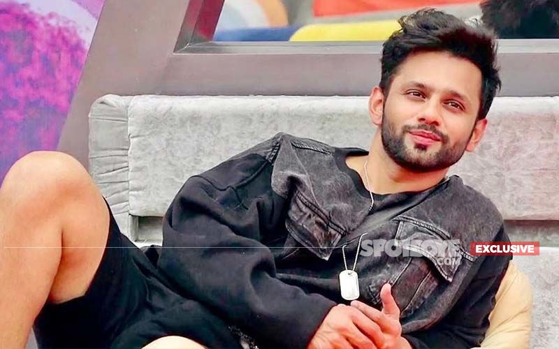 Bigg Boss 14 BIG REVEAL: After Walking Out, Rahul Vaidya To Enter The House Again- EXCLUSIVE