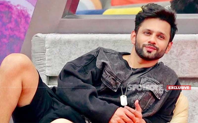 FifafoozTv on X: Rahul Vaidya Feel the words of Mc Stan vibe hi nhi aa  raha in Biggboss house & share his story of bb . . #RahulVaidya #MCStan  #Biggboss14 #Biggboss16 #Biggboss #