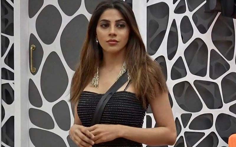Bigg Boss 14: Evicted Contestant Nikki Tamboli Is Back Home Or Still In The Bigg Boss Arena? Nikki To Re-Enter The Show?
