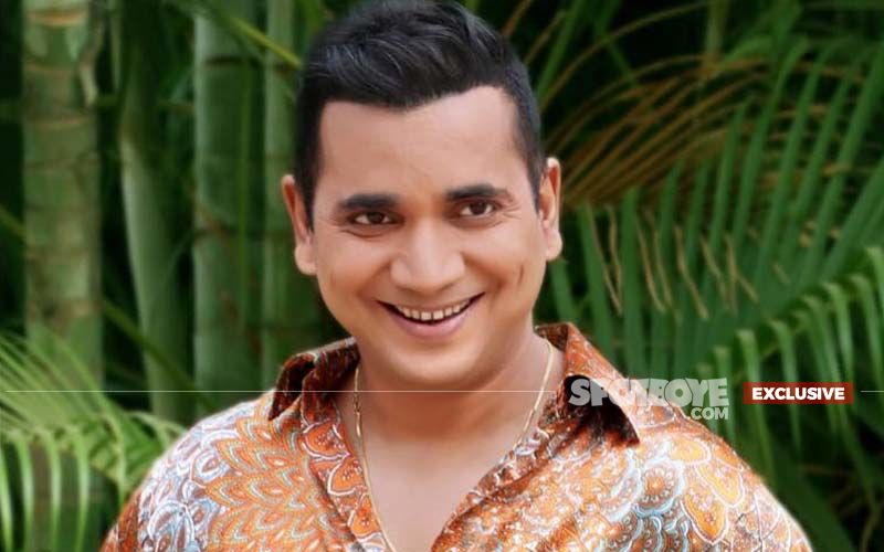 Saanand Verma: Want To Be A Part Of Bhabiji Ghar Pai Hain Till Its Last Episode'- EXCLUSIVE