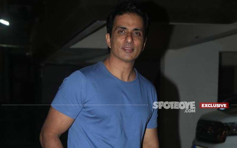 Sonu Sood Sells His Property To Fund His Philanthropy, Says 'He’s Uncomfortable Discussing It'- EXCLUSIVE