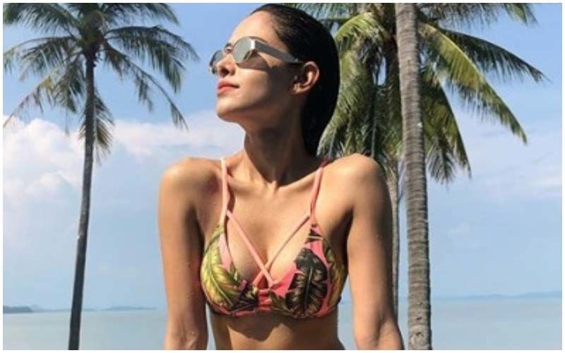 5 Times Nushrat Bharucha Spelt Bold To The T- View PICS Inside