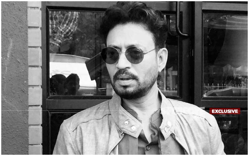 Irrfan Khan Passes Away: I Had Asked Him In November '17 If He's Really Fine Since He'd Lost Too Much Weight- EXCLUSIVE