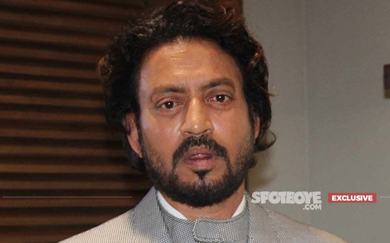 Irrfan Khan Dies Of Cancer: Actor’s Last Rites To Take Place In Versova Today- EXCLUSIVE