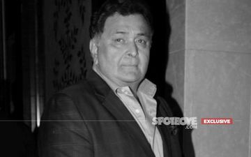 Rishi Kapoor Death: Actor's Funeral To Be Held At The Chandanwadi Crematorium- EXCLUSIVE