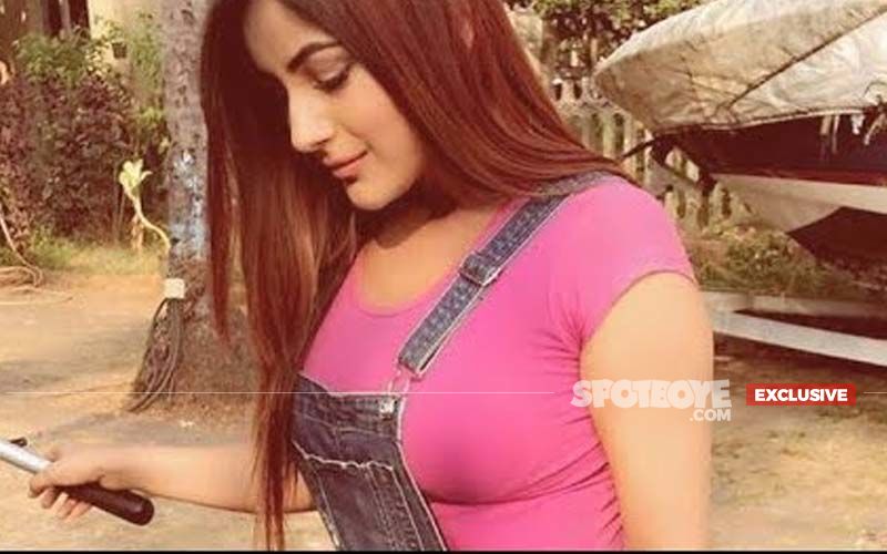 Shehnaaz Gill Gushes Over Keh Gayi Sorry Trending No 1 On YouTube: 'Lots Of Love Here; I'm Shifting To Mumbai'- EXCLUSIVE INTERVIEW