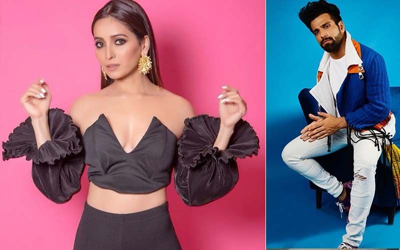 Asha Negi Goes Off Social Media Amidst News Of Her Breakup With Rithvik Dhanjani; Read Details