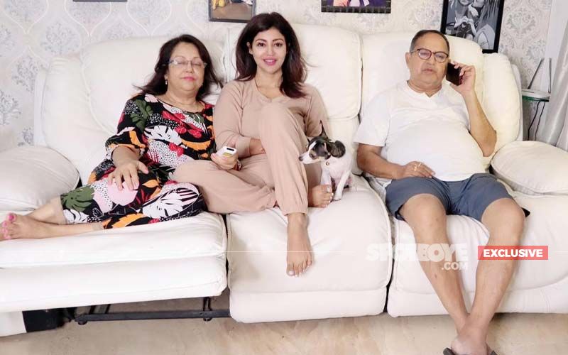 World Family Day Special: Debina Bonnerjee Emphasizes On The Importance Of 'Family' Amidst Coronavirus Lockdown- EXCLUSIVE