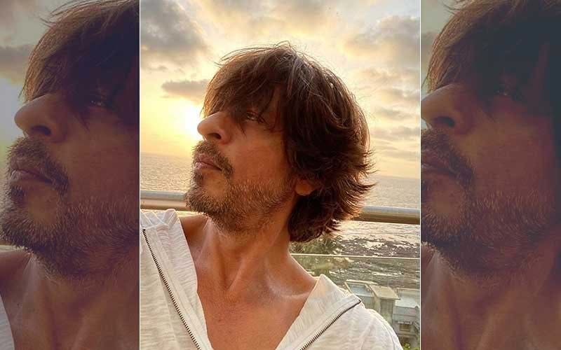 Lockdown Lessons By Shah Rukh Khan: We Can Laugh With Those We Fought So Hard