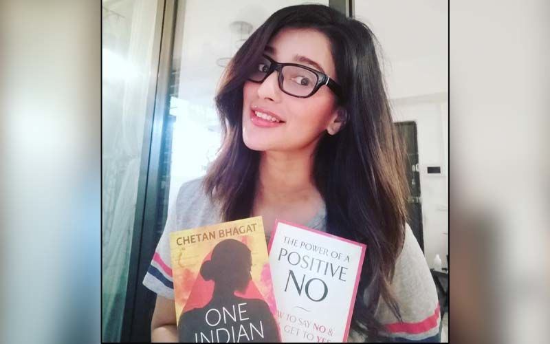 Sayantika Banerjee Gives Tribute To Her Idol Madhuri Dixit, Shares Video On Instagram