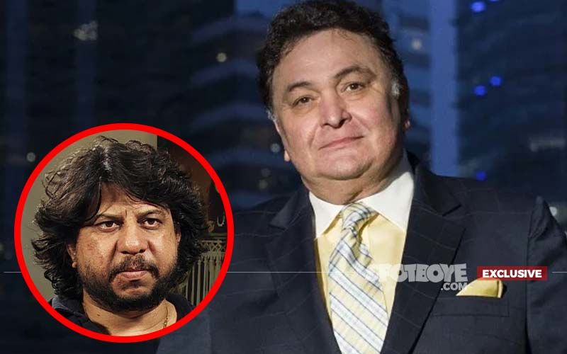 Rishi Kapoor No More: Sharmaji Namkeen Producer Honey Trehan DEVASTATED: ‘He'd Told Me To Meet Him After The Lockdown'- EXCLUSIVE