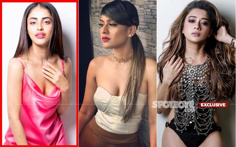 Twisted 3: Priya Banerjee Speaks On Replacing Nia Sharma; Adds, 'Not Aware If Tina Datta Was Offered The Role'- EXCLUSIVE